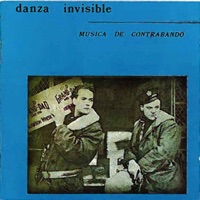 Danza Invisible - Sin Aliento