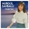 Erzurum'dan Çevirdiler Yolumu - Nurgül Şahballı lyrics