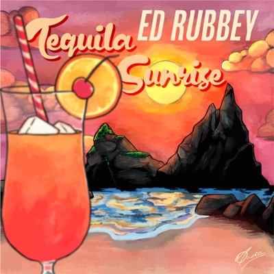 Tequila Sunrise - Single