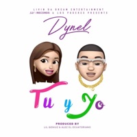 Tu Y Yo - Single - Dynel