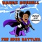 Rock and Grohl - The EPIC Battle - Nandi Bushell lyrics