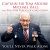 You'll Never Walk Alone (NHS Charity Single) - Single artwork