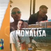 Monalisa - Single - Luccakum & Real NC