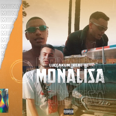 Monalisa - Single