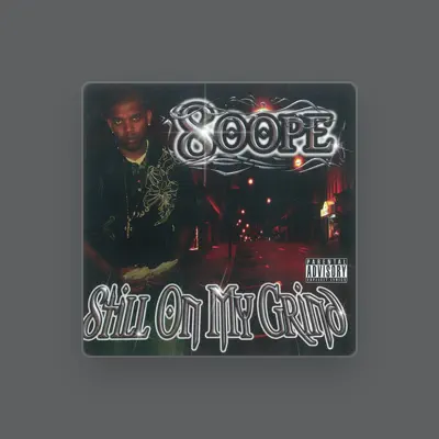 Listen to Soope, watch music videos, read bio, see tour dates & more!