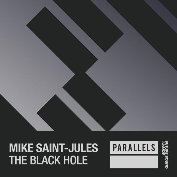 The Black Hole - Single