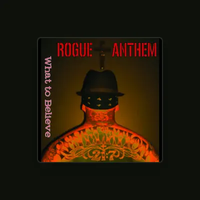 Listen to Rogue Anthem, watch music videos, read bio, see tour dates & more!