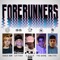Forerunners - Forerunner5 lyrics