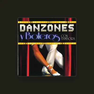 Listen to Los Mejores Danzones, watch music videos, read bio, see tour dates & more!
