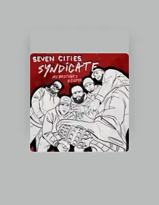 Ακούστε περιεχόμενο από Seven Cities Syndicate, παρακολουθήστε μουσικά βίντεο, διαβάστε το βιογραφικό, δείτε ημερομηνίες περιοδείας, και πολλά ακόμη!