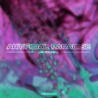 Artificial Paradise - Single - Jacidorex
