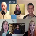 Listen To The Music