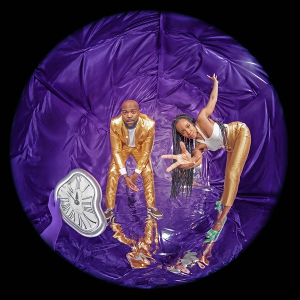 Reflections (feat. Jamila Woods) - Single