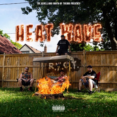 Heat Wave - EP