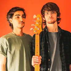 Dengarkan SPACE CADETS, tonton video musik, baca bio, lihat tanggal tur & lainnya!