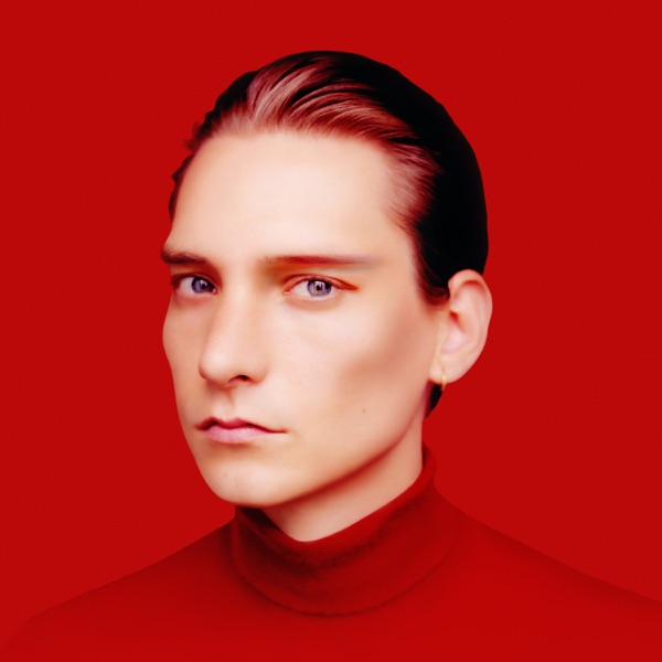 Rouge - Thomas Azier