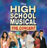 VANESSA HUDGENS - WHEN THERE WAS ME AND YOU (THEME HIGH SCHOOL MUSICAL) (2006)