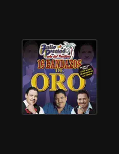Listen to Julio Preciado y Su Banda Perla del Pacifico, watch music videos, read bio, see tour dates & more!