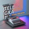 Telegrama (Double MZK Remix) - Zeca Baleiro lyrics