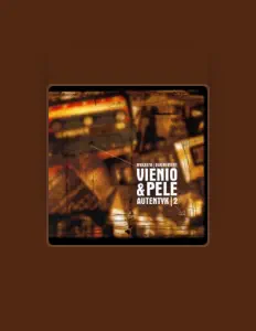 Listen to Vienio & Pele, watch music videos, read bio, see tour dates & more!