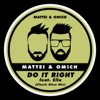 Do It Right (Classic Disco Mix) [feat. Ella] - Single