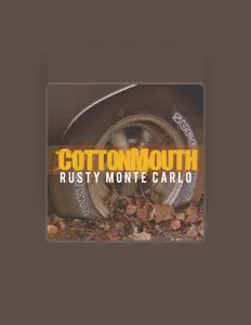 Listen to Cottonmouth, watch music videos, read bio, see tour dates & more!