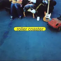 The End (Instrumental) — Roller Coaster