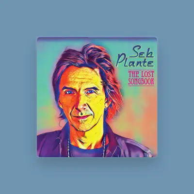 Listen to Seb Plante, watch music videos, read bio, see tour dates & more!