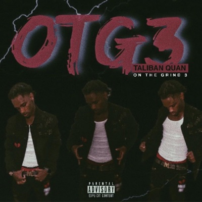 On the Grind 3: Trilogy