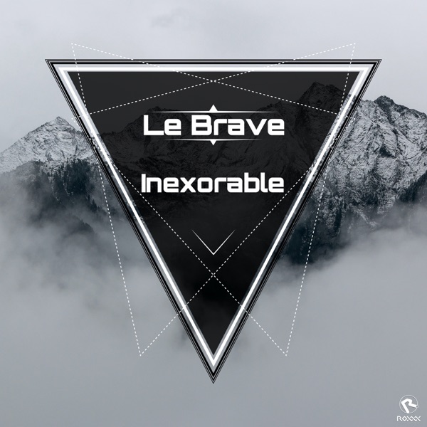 Inexorable - Single