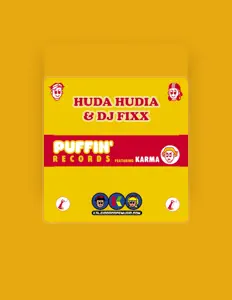 Listen to Huda Hudia, watch music videos, read bio, see tour dates & more!