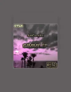 Écoutez JussComplex, regardez des vidéoclips, lisez la biographie, consultez les dates de tournée et plus encore !