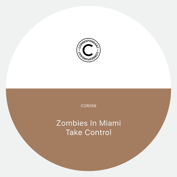 Take Control - EP