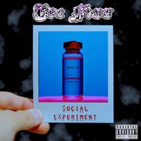 Social eXperiment - Single - Tre Fixx