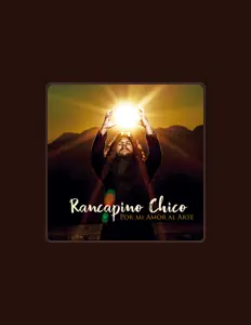 Listen to Rancapino Chico, watch music videos, read bio, see tour dates & more!