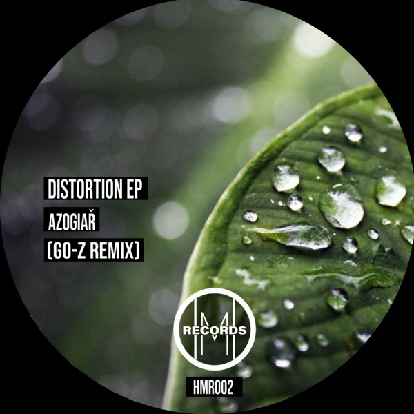 Distortion - Single