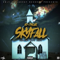 Skyfall (feat. Dblair) - Single - KD