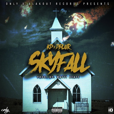 Skyfall (feat. Dblair) - Single