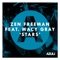 Stars (feat. Macy Gray) [Radio Edit] - Zen Freeman lyrics