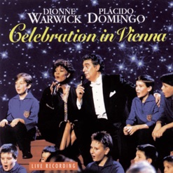 CHRISTMAS IN VIENNA II cover art