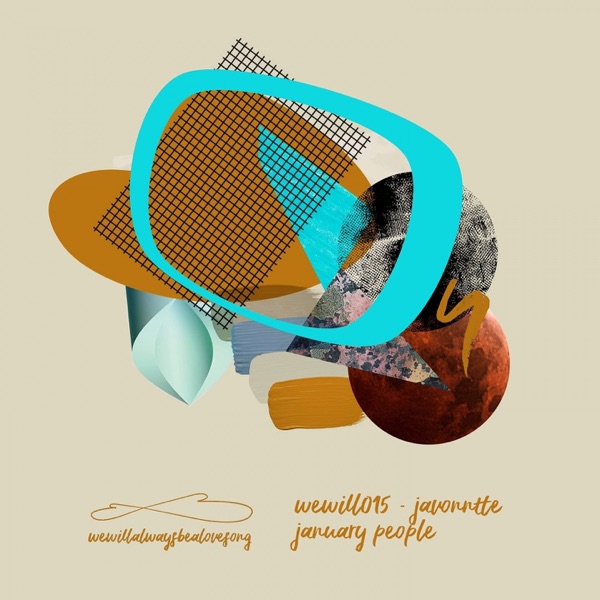 January People - Single