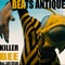 Killer Bee (feat. Lafa Taylor) [Remix] - Beats Antique lyrics