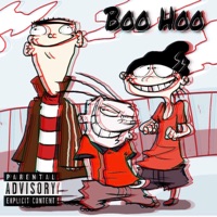 Boo Hoo (feat. Big Glizzy & Glockboykari) - Single - 1017 Jb