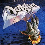 Dokken - Don't Close Your Eyes