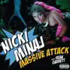 Stream & download Massive Attack (feat. Sean Garrett)