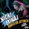 Massive Attack (feat. Sean Garrett) - Nicki Minaj lyrics