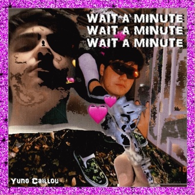 Wait a Minute - Single