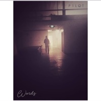 Words - Single - P1LOT