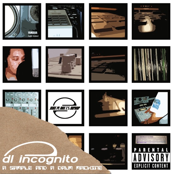 Cover artwork for Anticipation