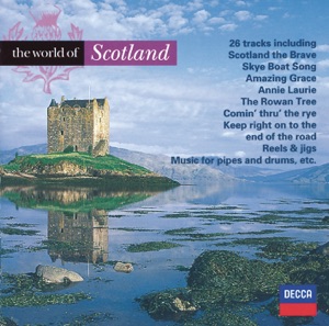 Reels: Mrs. MacLeod / The Fairy Dance / Davie Knick-Knack / The Mason's Apron